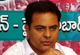 KTR chandrababu, chandrababu kcr, chandrababu KTR